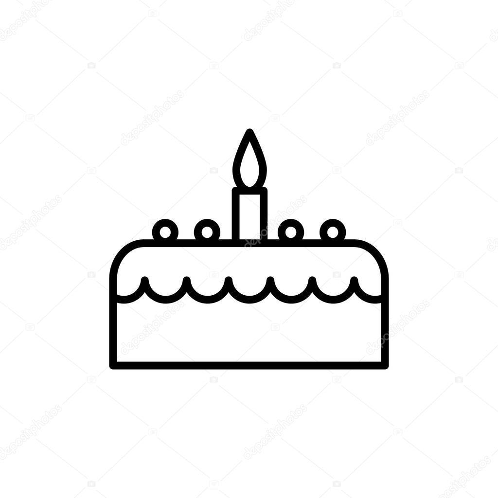 Vela Cumpleaños Vectores, Iconos, Gráficos y Fondos para Descargar Gratis