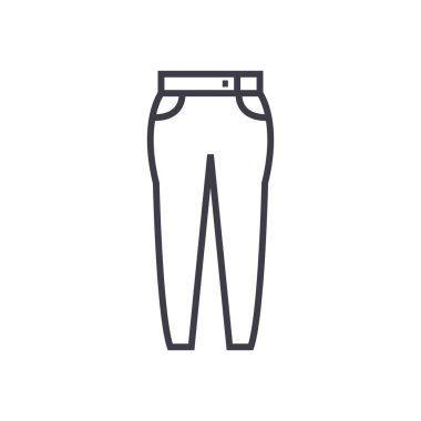 kot vektör satırı simgesi, işaret, resimde arka planda, düzenlenebilir vuruş