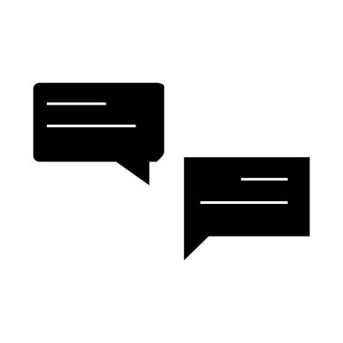 sohbetler kutsal kişilerin resmi, vektör çizim, izole arka plan üzerinde oturum