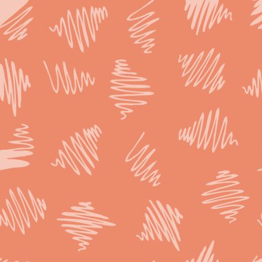 Seamless modeli Özet doodle