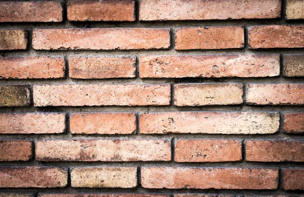 Tuğla duvar arka planı (duvar doku )