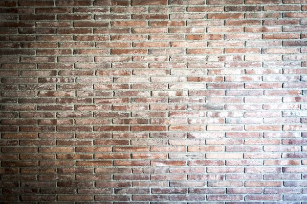 Tuğla duvar arka planı (duvar doku ) — Stok fotoğraf