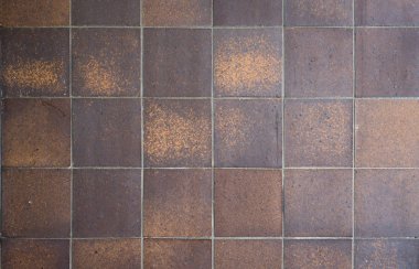 Bir eski gerçek duvar doku ve renkli arka plan