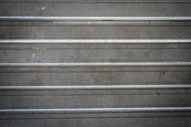 Bir eski gerçek duvar doku ve renkli arka plan