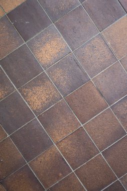 Bir eski gerçek duvar doku ve renkli arka plan