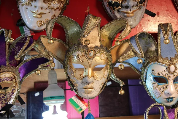 Maschera veneziana, venezia, Venetian Mask, venice — Stockfoto