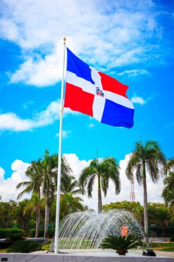 Punta Cana sahilde Masaj