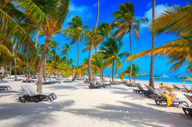 Punta Cana 30.04.13 güzel doğa