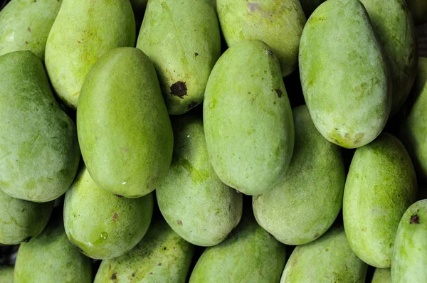 Grup Yeşil Mango, tropikal meyveler, Tayland