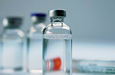 Aşı enjeksiyonuna, kanser tedavisine, ağrı tedavisine hazır olup yasadışı kullanım, sağlık sigortası ve tıbbi konsept aşısı için de kullanılabilir..