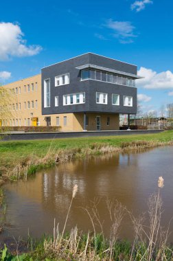 ofis Bina dış cephe