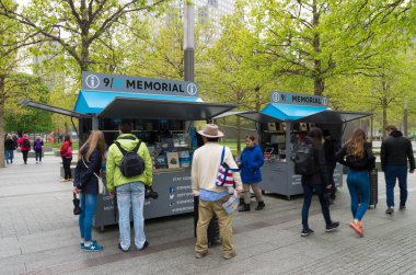 sıfır bilgi standı