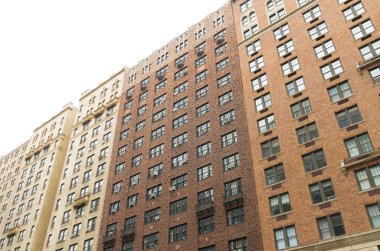 New york daireler