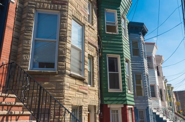 tipik Amerikan Evleri