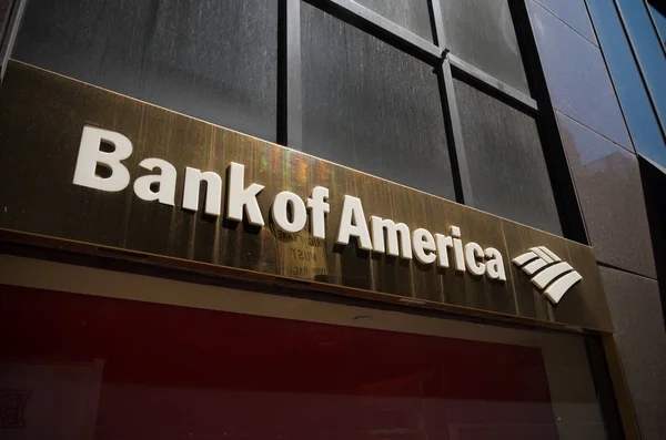 Banka Amerika logo