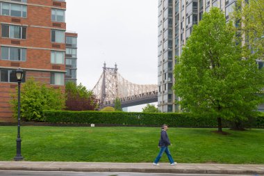 Ed koch queensboro Köprüsü