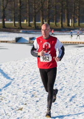 Karda atletik