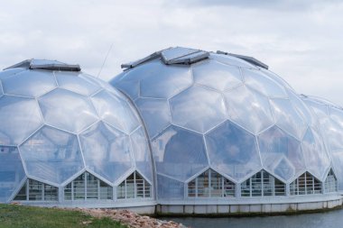 yüzen evler rotterdam