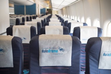 yolcular havayolu iç