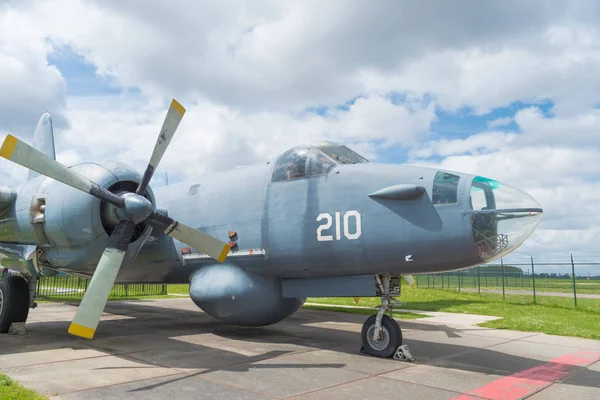 Amérique du Nord B-25 Mitchell — Photo