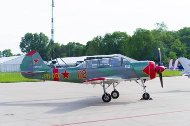 Hollanda Hava Kuvvetleri açık gün