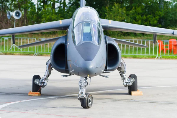Dutch air force open days — Stock Photo, Image