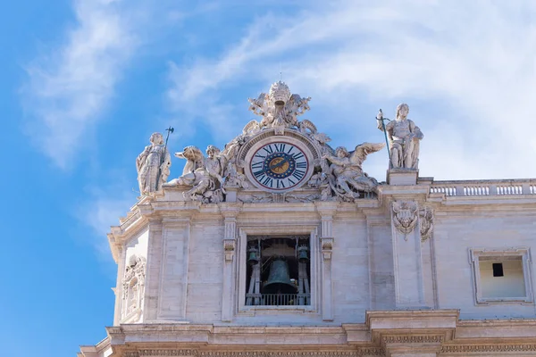 Basílica de São Pedro — Fotografia de Stock