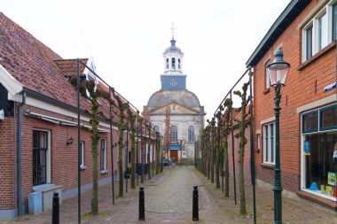 Hollanda Reform Kilisesi