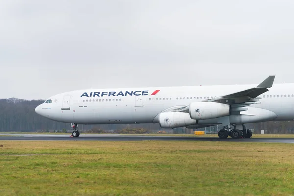 Airbus Air France — Photo