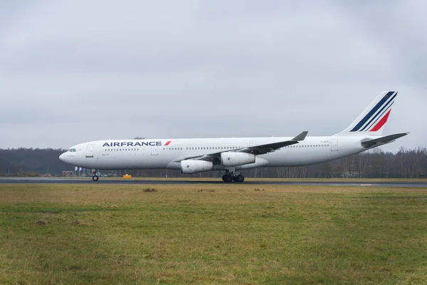 Airbus Air France — Photo