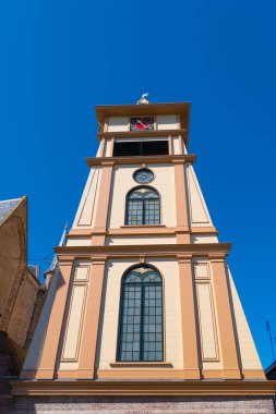 Westerkerk ya da Sint Gommaruskerk, Enkhuizen 'de 15. yüzyıldan kalma bir kilisedir. Kilise aslen bir Katolik kilisesi olarak Yalancı Aziz Gummarus 'a adanmıştır ve 1572 yılında Kalvinistler tarafından devralınmıştır..
