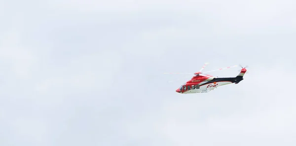 Nijverdal Países Bajos Junio 2018 Demostración Aviones Con Varios Tipos —  Fotos de Stock