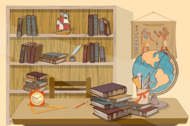 Eğitim, knowled gücünü vakti