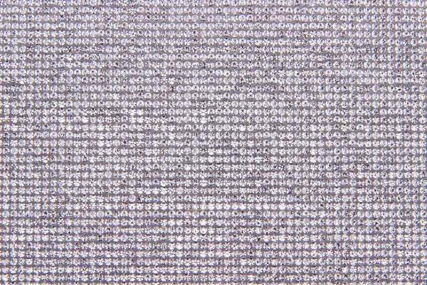 Kristal Rhinestones tuval. Arka plan.