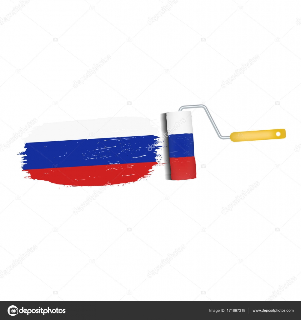 元のロシア 国旗 画像 花の画像