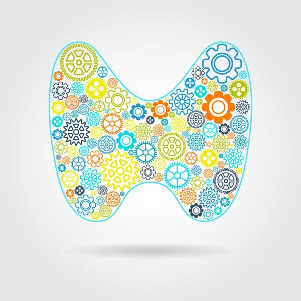 内分泌学ストックベクター ロイヤリティフリー内分泌学イラスト Depositphotos