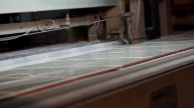 Seramik Fayans, seramik, sanayi iç, konveyör imalatı için otomatik hat imalatı