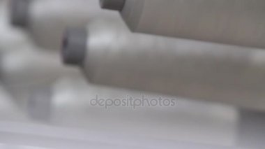 Faaliyet planı dikiş makinesi diker kumaş, Başlat düğmesi, modern fabrikası, İçişleri