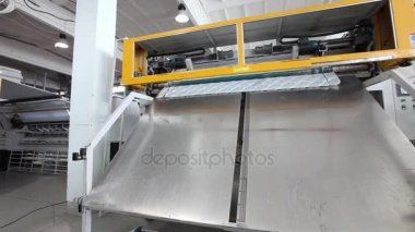 Üretim minder, fabrika, minder bitki, modern fabrikası, kapalı