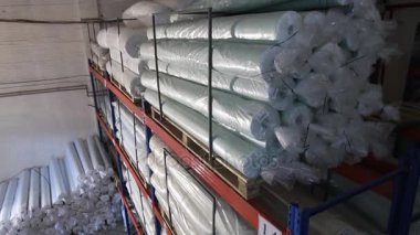 o depo raflar ürünler