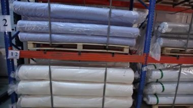 o depo raflar ürünler