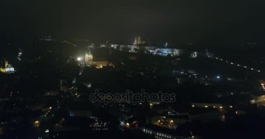 Hava, şantiye, metal yapı, inşaat makinaları, inşaat hava görünümünü büyük bir bitki veya fabrika, Sanayi Dış, panoramik görünümünün İnşaat