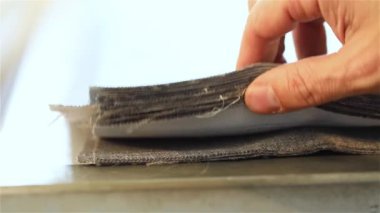 Kumaş döşeme mobilya, tablo, kumaş mobilya mobilya kumaş yığınını için örnekleri