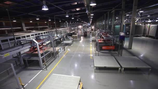 Product manufacture building ceramic materials and products