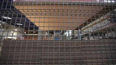 Seramik Fayans, seramik, sanayi iç, konveyör imalatı için otomatik hat imalatı