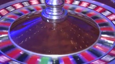 Casino rulet spin, topu oyunu, rulet çıkrık
