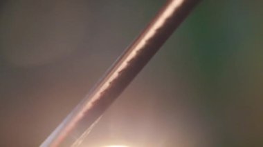 Bakır kablo makrosu, bakır tel makro çerçeve üretimi