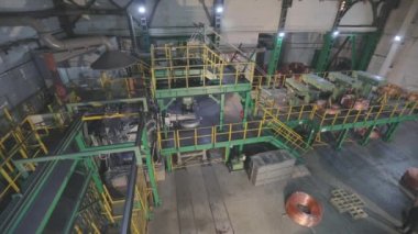 Mobilya kablosu imalatı, kablo imalatı atölyesi