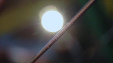 Kablo üretimi, kablo üretimi. Bakır kablo makro çerçeve
