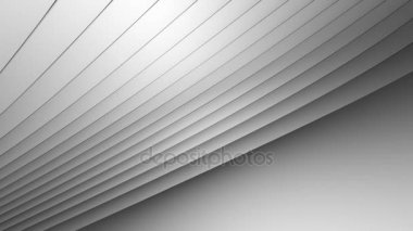 Yumuşak dalgalar arka plan döngü